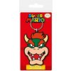 Klíčenka Super Mario Bowser