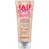 Dermacol Hair Boost Brunette & Grow Effect Shampoo posilujúci šampón pre hnedé vlasy 250 ml