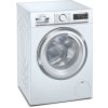 Siemens WM16XKH2EU - Spredu plnená práčka