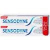 Sensodyne Whitening Duopack - zubná pasta 2 x 75 ml