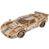 Ugears 3D dřevěné mechanické puzzle UGT-24 Endurance Racer