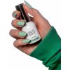 Saute Nails Gél lak S338 Healing Green pastelová mätová zelená 8 ml