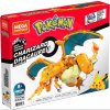 Mattel Games Mega Construx Pokémon: CHARIZARD