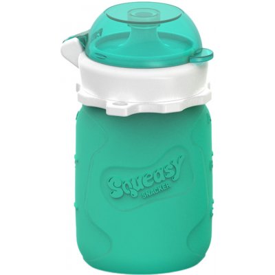 Squeasy Gear Silikónová kapsička fľaša 104ml