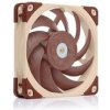 NOCTUA Ventilátor NF-A12x25-PWM, 120mm, hnědá