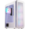 ADATA XPG case VALOR AIR PLUS Mid-Tower, bez zdroje, 4x 120mm Fan, Bílá VALORAIRPLUSMTA-WHCWW