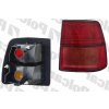 Seat TOLEDO 9/91-10/95 zadné svetlo Pravé / vonkajšie /