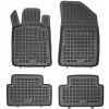Koberce Gumenné Rezaw Plast Peugeot 508 2011-2018
