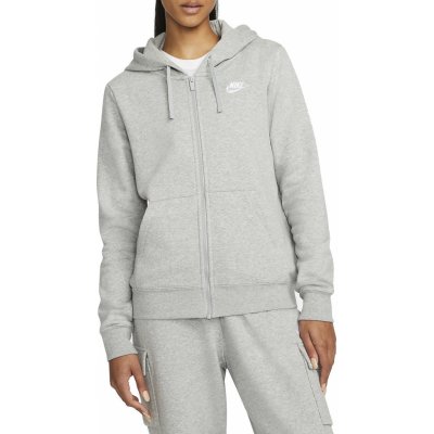 Nike Womens Club Fleece Hoody dq5471-063