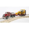 Nákladné auto MACK Bruder 02813