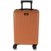 Cestovný kufor Walker The Concept 2.0 Florida medenooranžová veľkosť S 35 l 40003-246