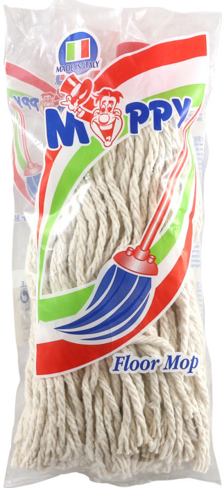 Humed Náhrada mop bavlna 180 g