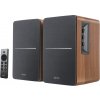 Edifier R1280DB, 2.0, 42W, BT, dřevěné (R1280DB Brown)