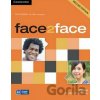 Face2Face: Starter - Workbook with Key - Chris Redston, Gillie Cunningham