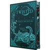 Twisted (Collectors Edition) - Emily McIntire