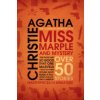 Miss Marple and Mystery (Agatha Christie)(Brožovaná)