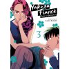 Yakuza Fiancé: Raise wa Tanin ga Ii Vol. 3