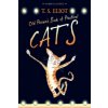 Old Possum's Book of Practical Cats (T S Eliot)(Brožovaná)