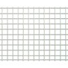 Zváraná sieť 20x20 mm, drôt 3 mm, nerez 1.4301