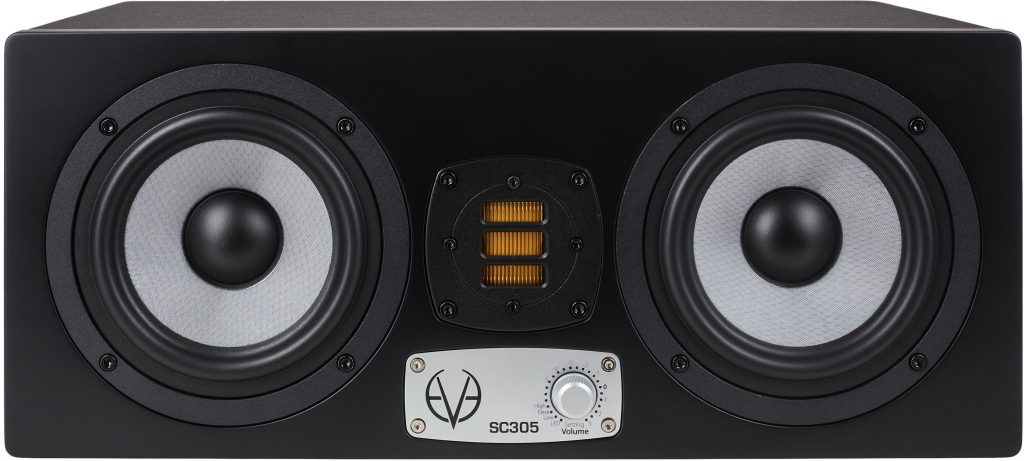 EVE Audio SC305