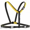 Petzl STERNO hrudný úväz Petzl STERNO ramenní popruhy