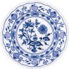 Cibulák Tanier plytký 24cm Originálny Český Porcelán Dubí