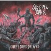 Stygian Dark - Gorelords Of War / Gray / Vinyl [LP]