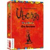 Kartová hra Egmont - Ubongo