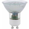 Eglo LED žiarovka GU10, 400 lm, 4000 K, 1 x 4,6 W, matné sklo