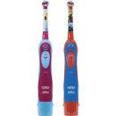 Oral-B Stages Power Kids D2 Cars