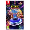 Sonic Racing: CrossWorlds (SWITCH)
