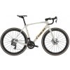 Cestný bicykel Trek Domane SLR 9 AXS - Era White/Supernova Marble 56