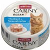 Animonda Carny Ocean tuniak + morské plody 80 g