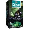 Čaj Dilmah Blackcurrant 20x2g