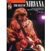 The Best Of Nirvana noty a akordy pre gitaru