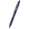 Pilot clicker modročierny 0,7 mm