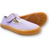 FRODDO BAREFOOT CANVAS T LILA+ - PAPUČE Veľkosť: 29