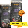 Belcando Senior Sensitive - 2x 12,5kg VÝHODNÉ BALENIE - 12,5 kg
