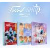Hori7on: Friend-Ship - CD