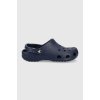 Crocs detské papuče Classic Clog K tmavě modrá