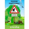 E-kniha POZOR! PARTYZÁNI! - Luboš Klech