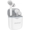 DUDAO 36985 DUDAO U12 Bezdrôtové slúchadlá biele