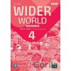 Wider World 4: Teacher´s Book with Teacher´s Portal access code, 2nd Edition - Mark Roulston