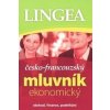 Česko - francouzský mluvník ekonomický