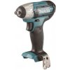 MAKITA Aku rázový utahovák Li-ion 12V,be