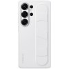 Samsung Zadný kryt s pútkom pre Galaxy S25 Ultra White EF-GS938CWEGWW