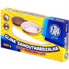 Astra Samotvrdnúca hlina 460g Biela
