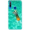 Odolné silikónové puzdro iSaprio - Pineapple 10 - Huawei Honor 9X