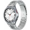 Remienok Spigen Modern Fit 316L Band Silver Samsung Galaxy Watch6 Classic 47mm (AMP06489)