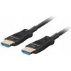 Kábel Lanberg CA-HDMI-30FB-0400-BK HDMI - HDMI 40 m